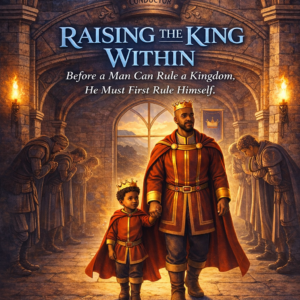 Our Little Talks: Raising The King Within (Paperback Book)
