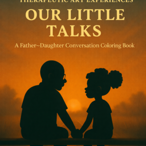 Our Little Talks Father Daughter (Digital Download)