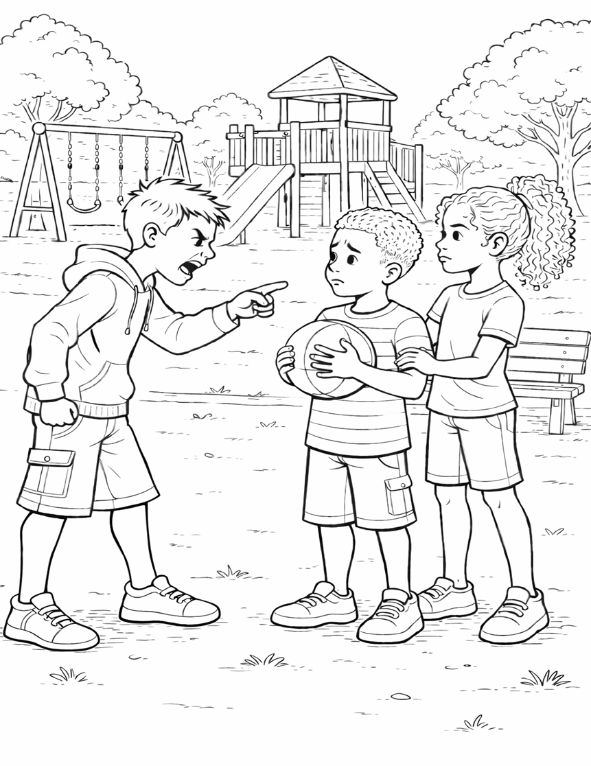 Our Little Talks- Mama's Lessons for Little Hearts (Digital Download) - Image 4