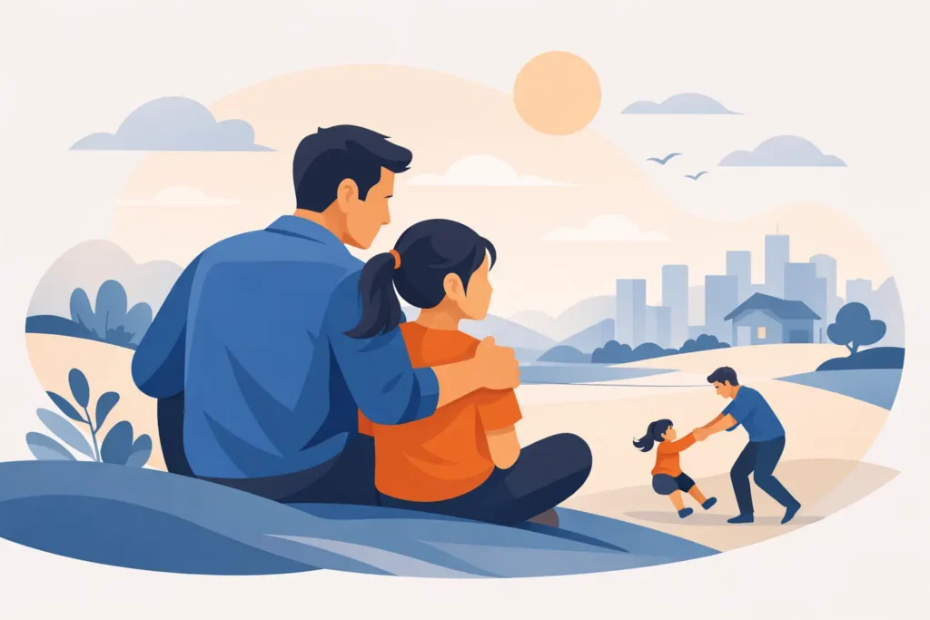 Why Father Daughter Relationship Is Important